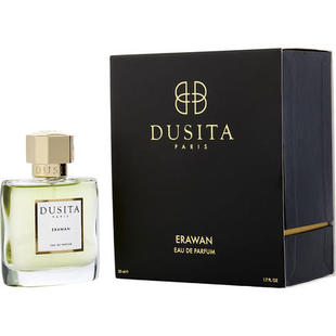 DUSITA 达西塔香氛 ERAWAN中性香水 EDP 50ml