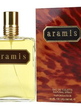 Aramis 雅男仕 经典同名男士淡香水 EDT 240ml