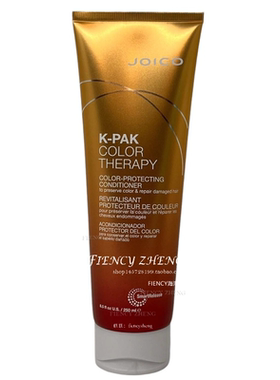 Joico Colour Therapy Conditioner 250ml烫染护色锁色护发素