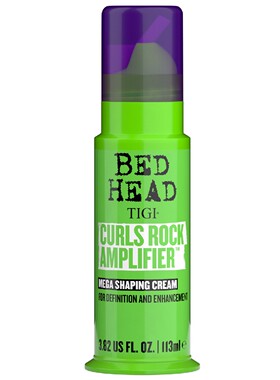 TIGI Curls Rock Amplifier Curly Hair Cream 113ml