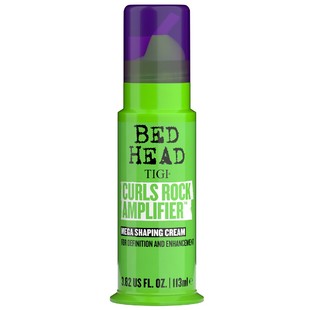 TIGI Curls Rock Amplifier Curly Hair Cream 113ml