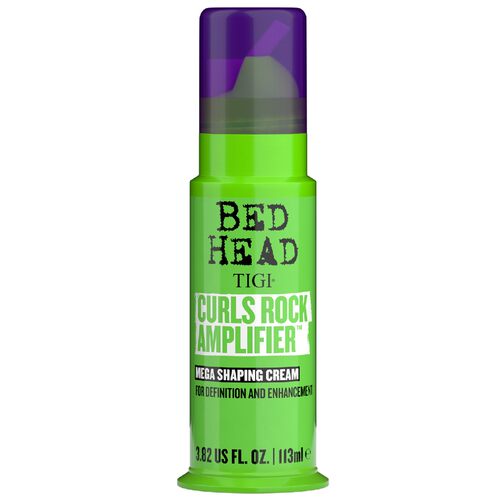 TIGI Curls Rock Amplifier Curly Hair Cream 113ml