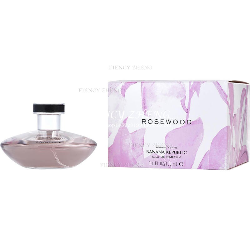 Banana Republic Rose Wood香蕉共和国朱院的角落香水 EDP 100ml