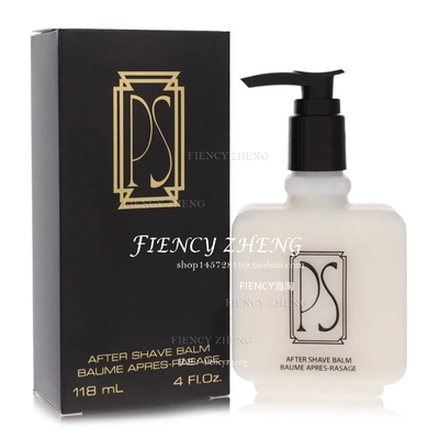 Paul Sebastian AFTERSHAVE BALM保罗塞巴斯蒂安 男士须后润肤乳
