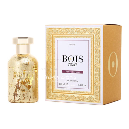 BOIS 1920 VENTO DI FIORI波斯1920 风花 EDP 100ml