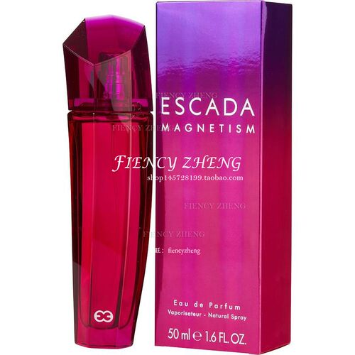 Escada爱斯卡达心电感应触电