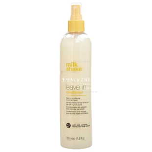 Milk Shake leave in conditioner免洗护发喷雾护发素 350ml
