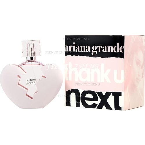 Ariana Grande Thank U Next爱莉安娜格兰德谢谢 下一个女士香水