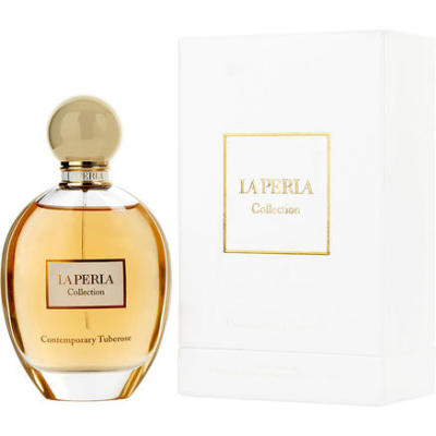 La Perla Contemporary Tuberose佩乐现代晚香玉女士香水EDP