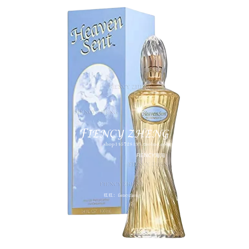 Dana Heaven Scent丹娜 天堂使者香水EDP 100ML东方花香调