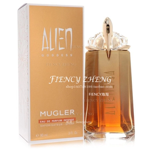 Thierry Mugler Alien Goddess Intense EDP 30ML/60ML/90ML