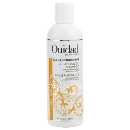 Ouidad ULTRA NOURISHING CLEANSING OIL奎德滋养油洗发水250ml