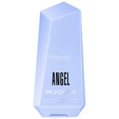 MUGLER 200ml Angel Lotion THIERRY Gel Body Shower 蒂埃里穆勒