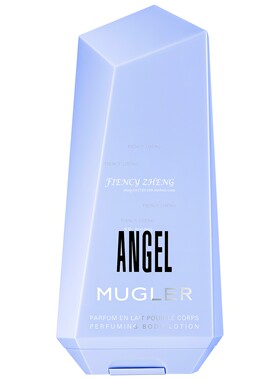 THIERRY MUGLER Angel Body Lotion/Shower Gel 200ml 蒂埃里穆勒