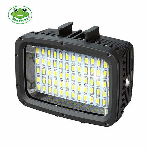 海蛙seafrogs潜水灯led户外便携