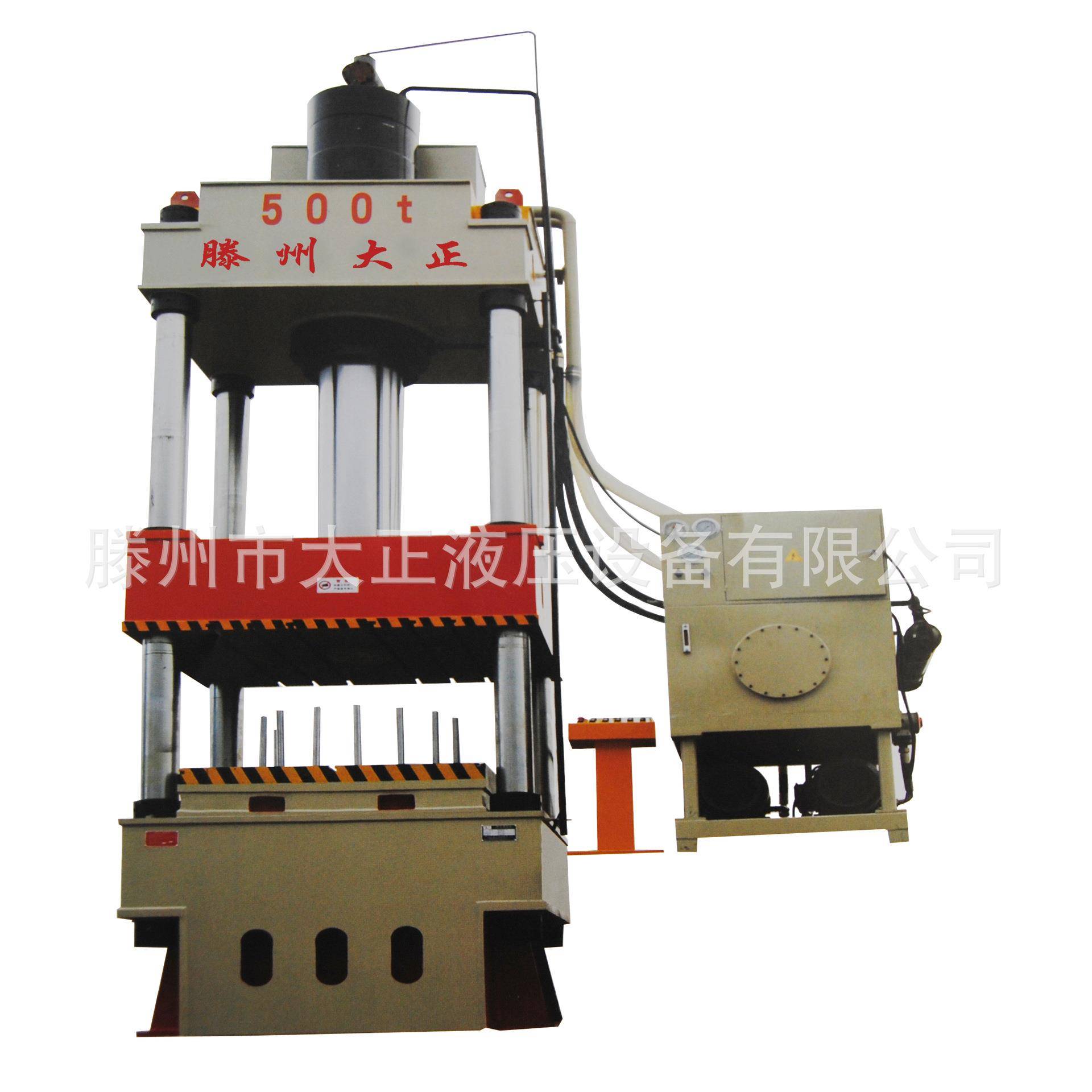 YN28型双动薄板拉伸机304316不锈钢板ST拉伸板液压机