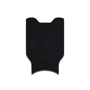 适用台铃星河EB电动车脚垫TDT732 1Z新国标电瓶车防水防滑脚踩垫