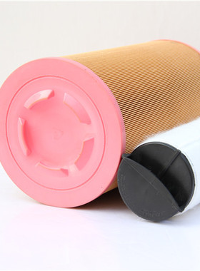 适配杰西博挖掘机空气滤芯C16400 CF400 AF25721 AF26393