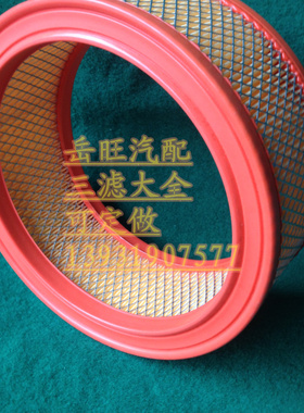 替代玛泰滑片空压机MATTEI ERC-2000系列30-55KW空气滤清器30566