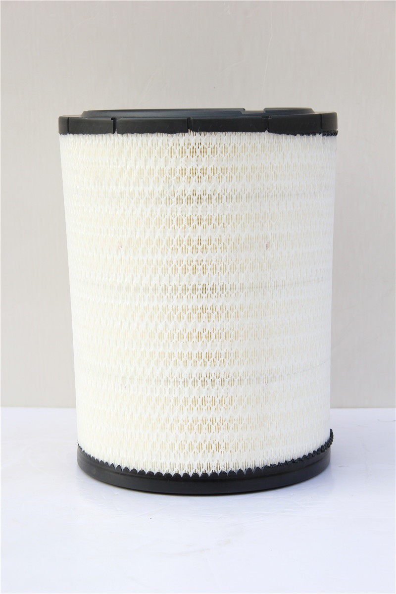 适配于沃尔沃重卡车空气滤芯21337557 VOLVO FH440半挂拖车空气格