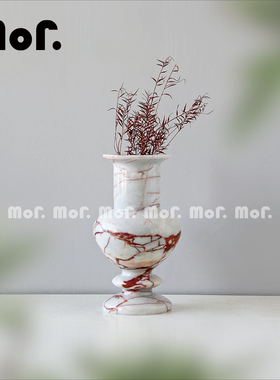 花瓶摆件样板间艺术摆设装饰花器