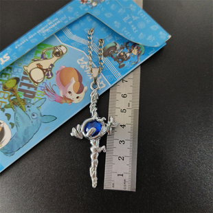 包邮K宗像礼司达摩克利斯之剑手机挂件K伊佐那社机绳挂饰动漫周边