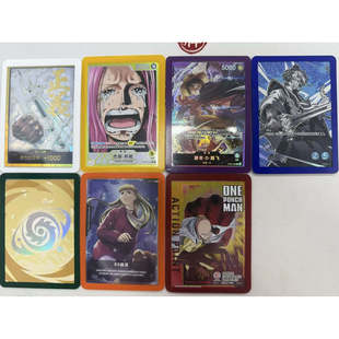 桃桃乐卡夹(适用符文战场 OPCG DTCG GCG UA 一决三国)现货秒发