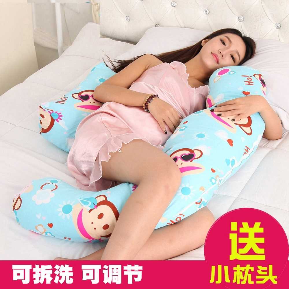 孕妇枕护腰用品u型枕孕期怀孕期睡枕侧睡春夏薄款喂奶床上春装时|ruв категории Всё для беременных и кормящих, мама дородового и послеродового товаров, подушка для талии - от Buy2taobao.com для оказания профессиональной услуги покупки агента Taobao
