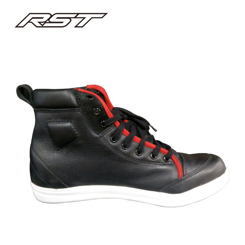 Bottes moto - Ref 1391650 Image 3