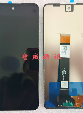 Boost Mobile Celero 3 5G 2024 屏幕总成液晶触摸显示屏内外 LCD