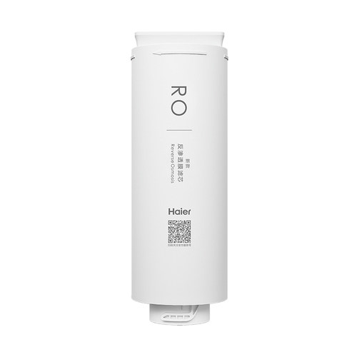 海尔净水器原装滤芯配件耗材HRO600mini/6H79-2 RO反渗透滤芯 - 封面