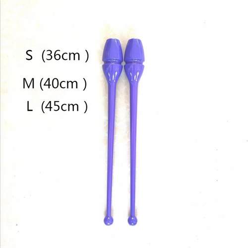 可插卓旺体操棒可连软胶健身
