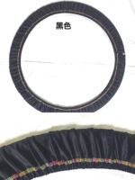 Zhuowang Artistic Gymnastics circle Special Protective cover, dance fitness circle storage cover, velvet fabric, available in large, medium and small sizes thumbnail 6
