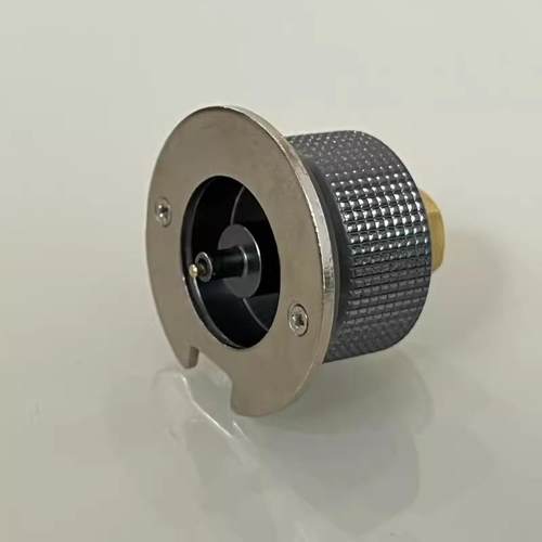 改用磁吸式扁气罐转换接头