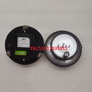 瑞均中走丝机床欧巨手轮数控操作面板UTEC电子手轮脉冲编码器12V