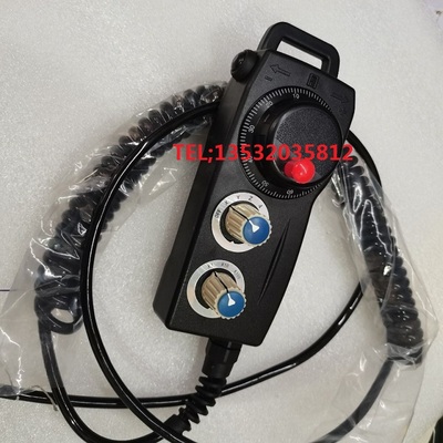 协鸿专用电子手轮手持单元