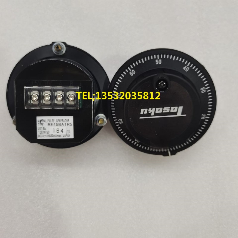 电子手轮编码器东侧脉冲