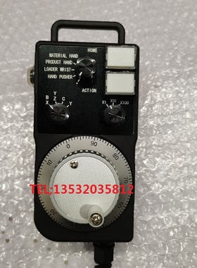 内密控NEMICON电子手轮HP-L01-2Z1/ HP-V01-2Z9 PL1-500-223E手轮