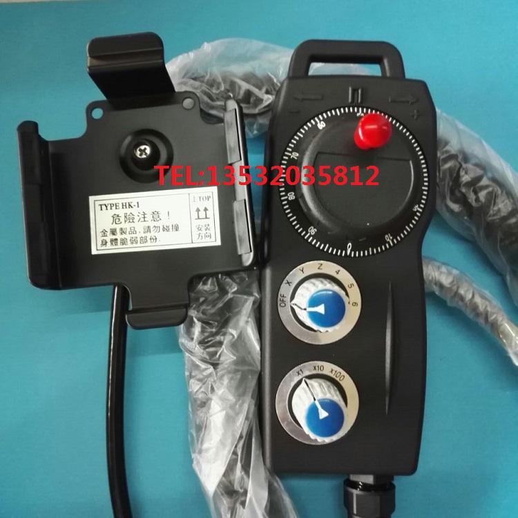 原装哈挺机床电子手轮EHDW-BA4S-IM数控机床 加工中心手轮HC115