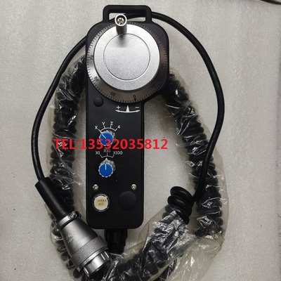 电子手轮 远瞻HDW-CDBS-C16 HDW-CABS-C16协鸿机床宝元反那科手轮