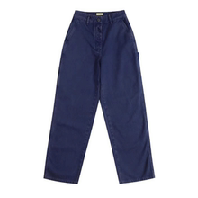 I insist 25春夏新款 休闲宽松日常通勤 男女同款 法工裤工装裤