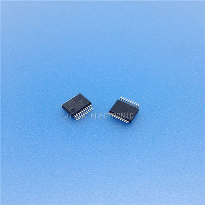 集成电路IC芯片DAC7615E封装SSOP20