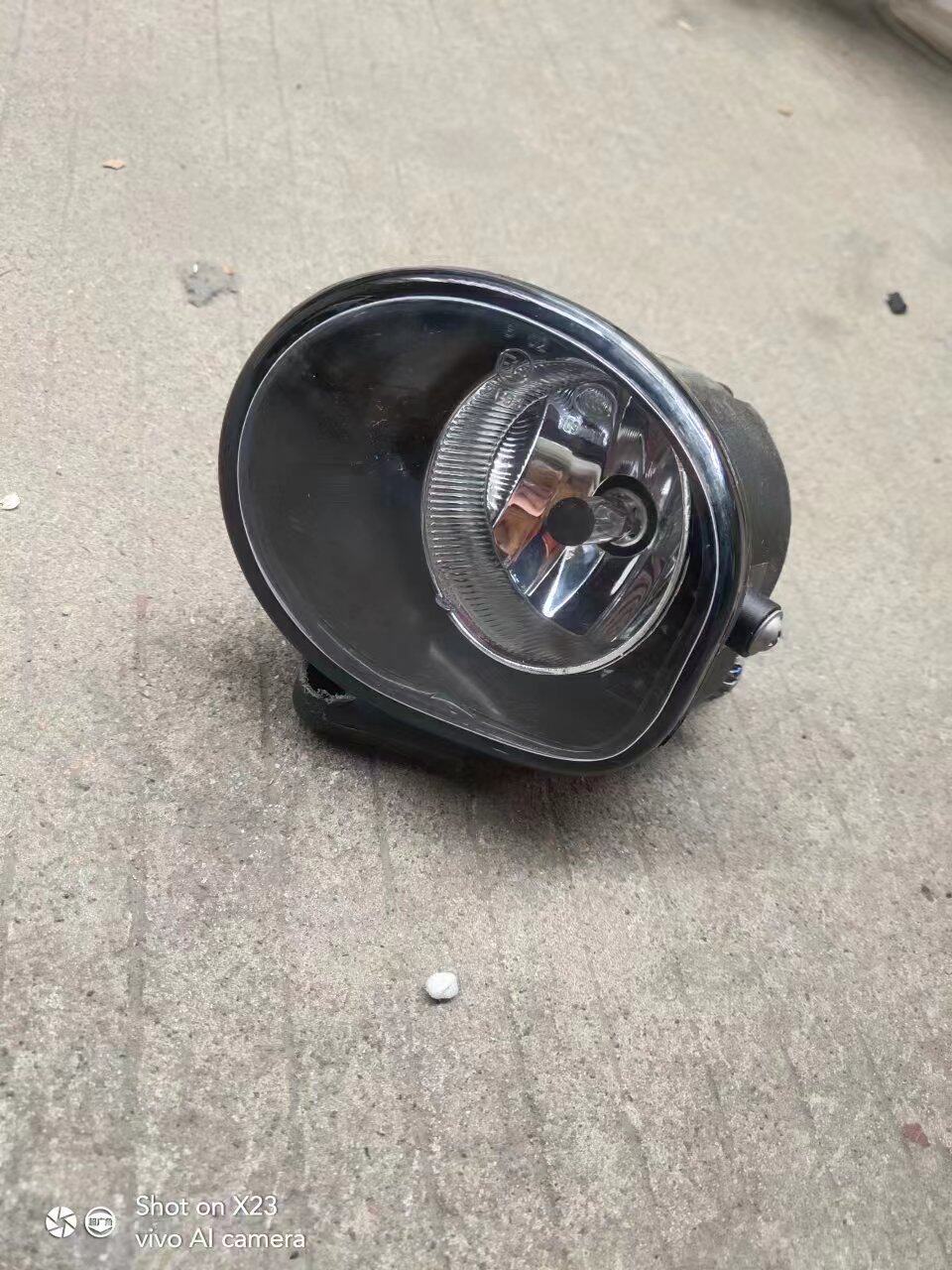 奇瑞东方之子cross瑞麟v5前雾灯总成左右前保险杠防雾灯