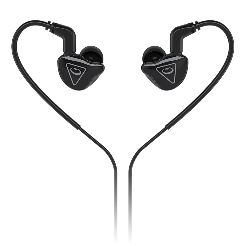BEHRINGER/百灵达 MO240专业录音室级入耳式监听耳机在类目 影音电器, 耳机/耳麦中 - 来自Buy2taobao.com提供专业的淘宝代购服务