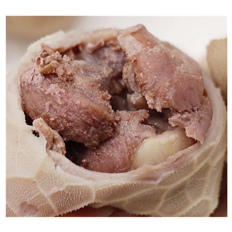 羊肚包肉3斤重散装真空新疆绵羊下水羊杂碎红烧炖煮网红食品包邮