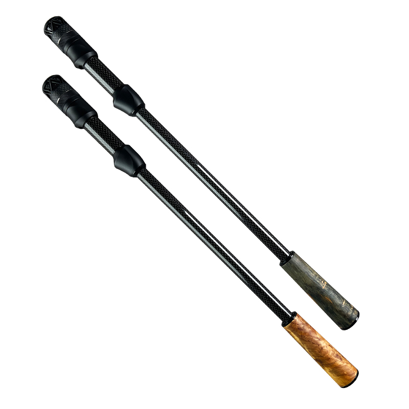 直柄路亚竿定制雷强船钓竿泛用岸抛远投 感碳素杆 翘嘴 岸钓995