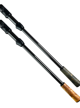 直柄路亚竿定制雷强船钓竿泛用岸抛远投 感碳素杆 翘嘴 岸钓995