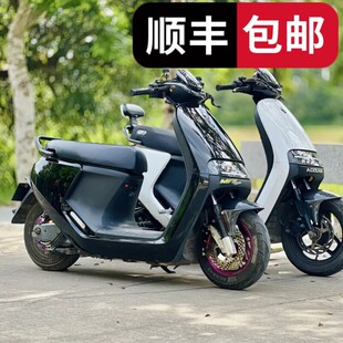 九号E系列全套烤漆车壳E80C/E90/E100/E125/E150/E200P MK2外壳