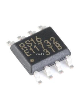 原装正品 MB85RS128BPNF-G-JNERE1 SOP-8 128KBit FRAM存储器芯片