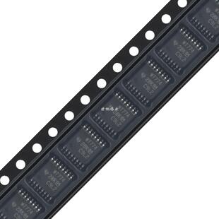 原装正品 SN74AVC4T774PWR TSSOP-16 4位双电源总线收发器芯片